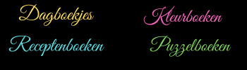 Boekjes